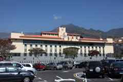 Ayuntamiento de Candelaria / Teneriffa