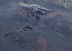Narices del Teide- Teneriffa