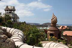 Siam Park - Playa de las Americas / Teneriffa
