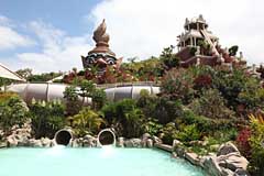 Siam Park - Playa de las Americas / Teneriffa