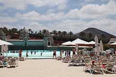 Siam Park - Playa de las Americas / Teneriffa