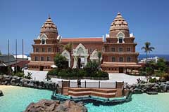 Siam Park - Playa de las Americas / Teneriffa