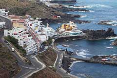 El Pris - Teneriffa