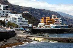 El Pris - Teneriffa
