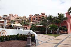 Bahia del Duque - Teneriffa