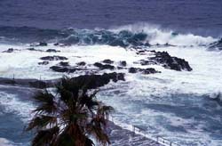 Teneriffa - El Pris
