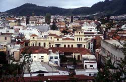 Teneriffa - La Laguna