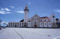 Candelaria - Teneriffa