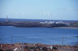 Poris de Abona - Teneriffa