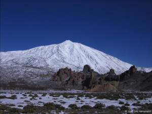 Teide