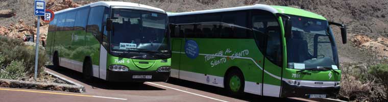 Teneriffa Ferienparadies