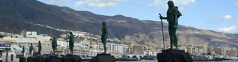Teneriffa Ferienparadies