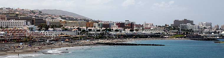 Teneriffa Ferienparadies