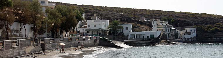 Teneriffa Ferienparadies