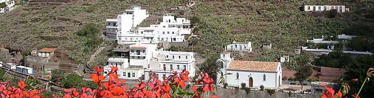 Teneriffa Igueste