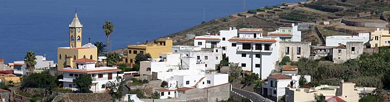 Teneriffa Ferienparadies