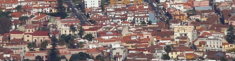 Teneriffa Ferienparadies