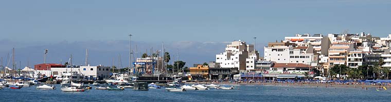 Teneriffa Ferienparadies
