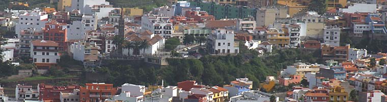 Teneriffa Ferienparadies