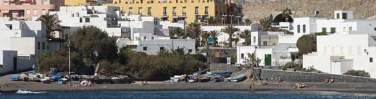 Teneriffa Ferienparadies