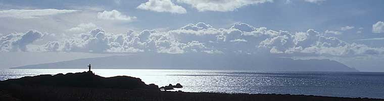 Teneriffa - Tenogebirge